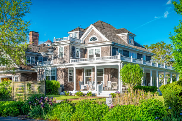 Family Villa With Garden